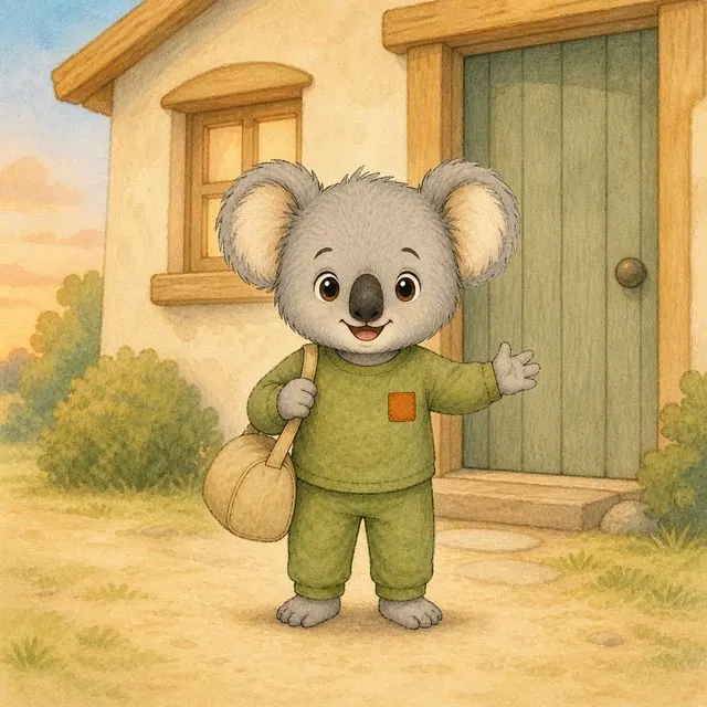 Cover illustration of One More Goodnight