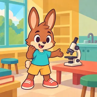 Cover of Tiny Hand Clues