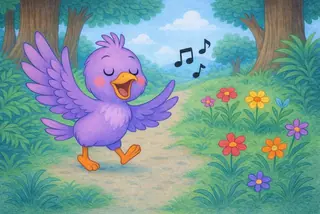 Cover of Wise Bird
